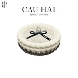 KHAY BÁNH KẸO LOVELY ANGEL-CẬU HAI HOME DECOR