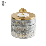 KHAY BÁNH MỨT 3 TẦNG MILLEN SS25