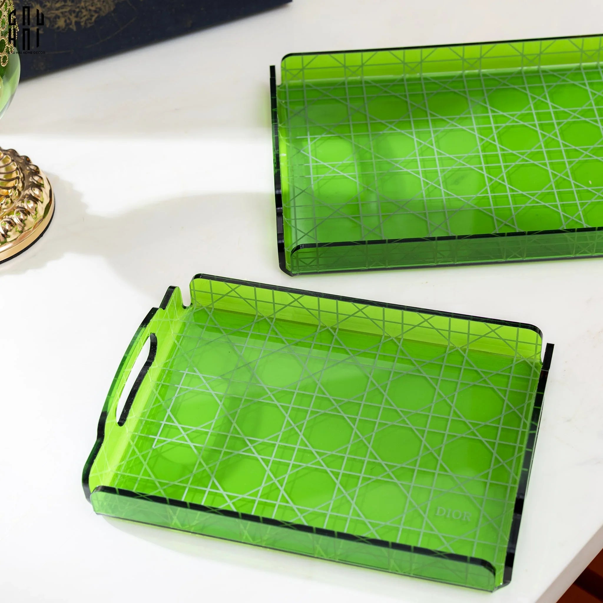 KHAY D.O GREEN PREMIUM FULL BOX - MINI
