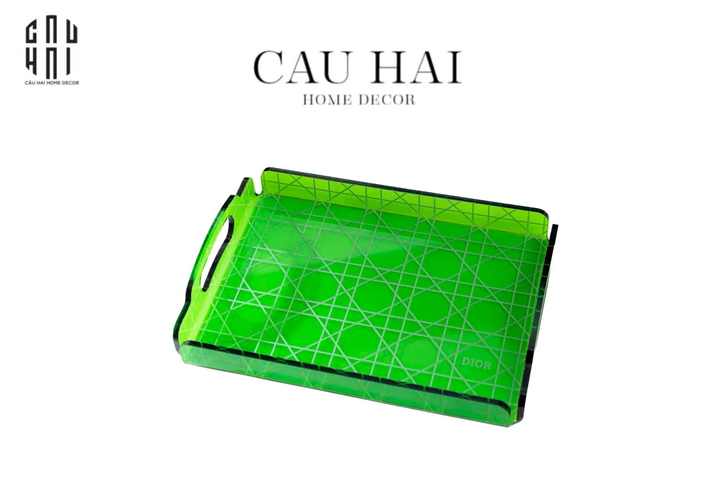 KHAY D.O GREEN PREMIUM FULL BOX - MINI