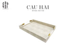 KHAY DA BROOKLYN SS25-CẬU HAI HOME DECOR