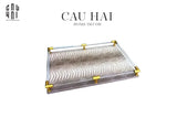 KHAY DA CAO CẤP VIPER SS25