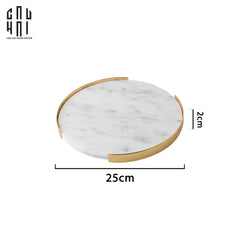 Khay Đá Henry Ss25-CẬU HAI HOME DECOR