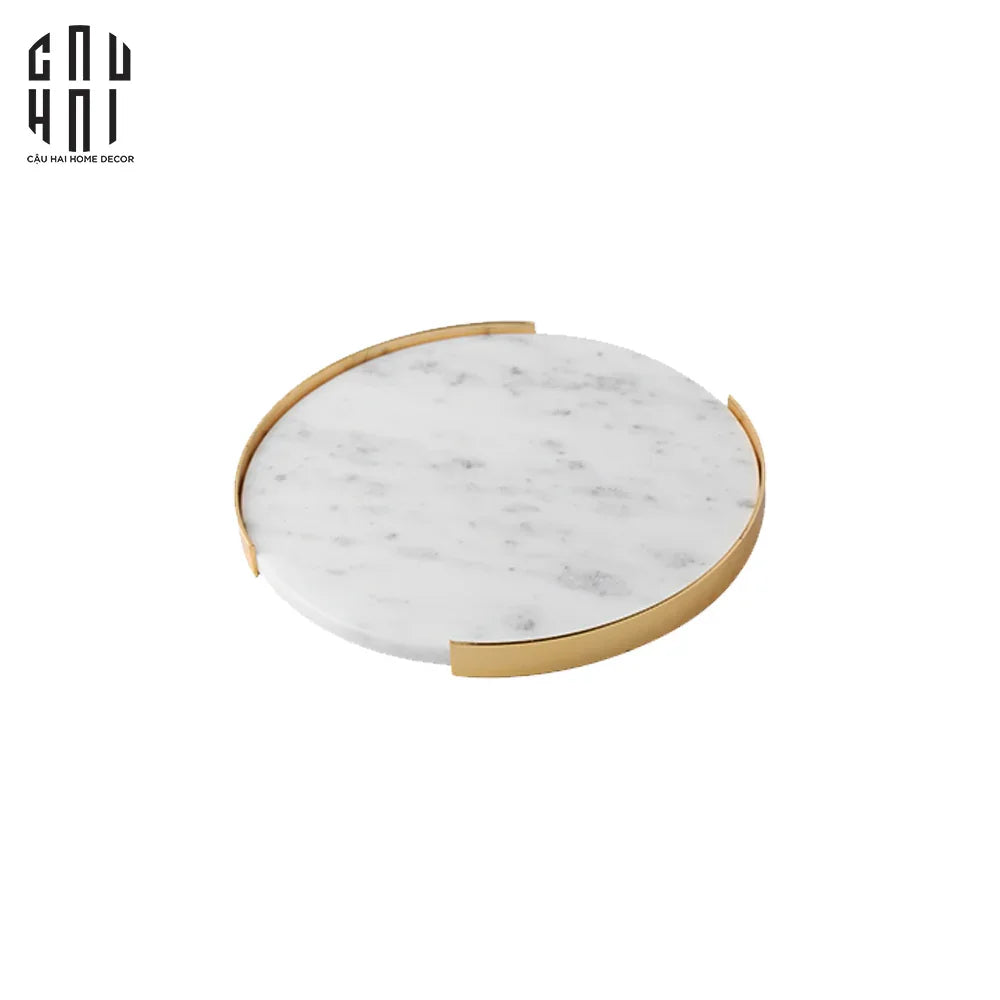 Khay Đá Henry Ss25-CẬU HAI HOME DECOR