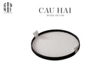 KHAY DA JAVIER SS25-CẬU HAI HOME DECOR