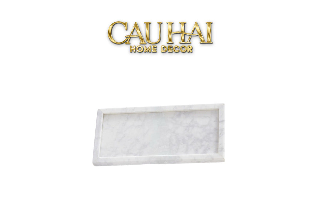 Khay Đá Mable Urban Fifth Avenue 12 x 25 cm-CẬU HAI HOME DECOR