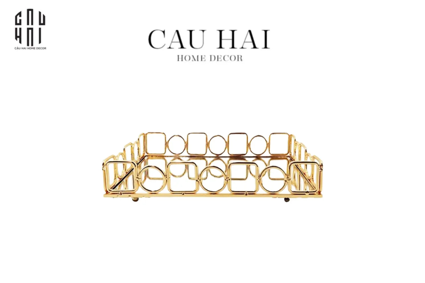 khay-guong-chu-nhat-buckingham-size-l-ss25-cau-hai-home-decor - CẬU HAI HOME DECOR