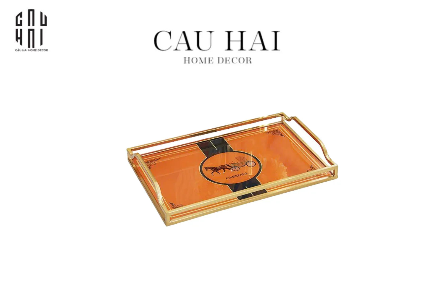 khay-guong-chu-nhat-golden-high-class-helios-tray-ss25-cau-hai-home-decor - CẬU HAI HOME DECOR