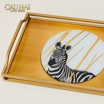 khay-guong-chu-nhat-ngua-van-zebre-solitaire-23x43-khay-trang-tri-cau-hai-home-decor-3 - CẬU HAI HOME DECOR