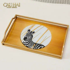 khay-guong-chu-nhat-ngua-van-zebre-solitaire-23x43-khay-trang-tri-cau-hai-home-decor-5 - CẬU HAI HOME DECOR