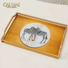 khay-guong-chu-nhat-ngua-van-zebre-solitaire-23x43-khay-trang-tri-cau-hai-home-decor-6 - CẬU HAI HOME DECOR