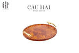KHAY HỔ PHÁCH AMBER ROAR S43