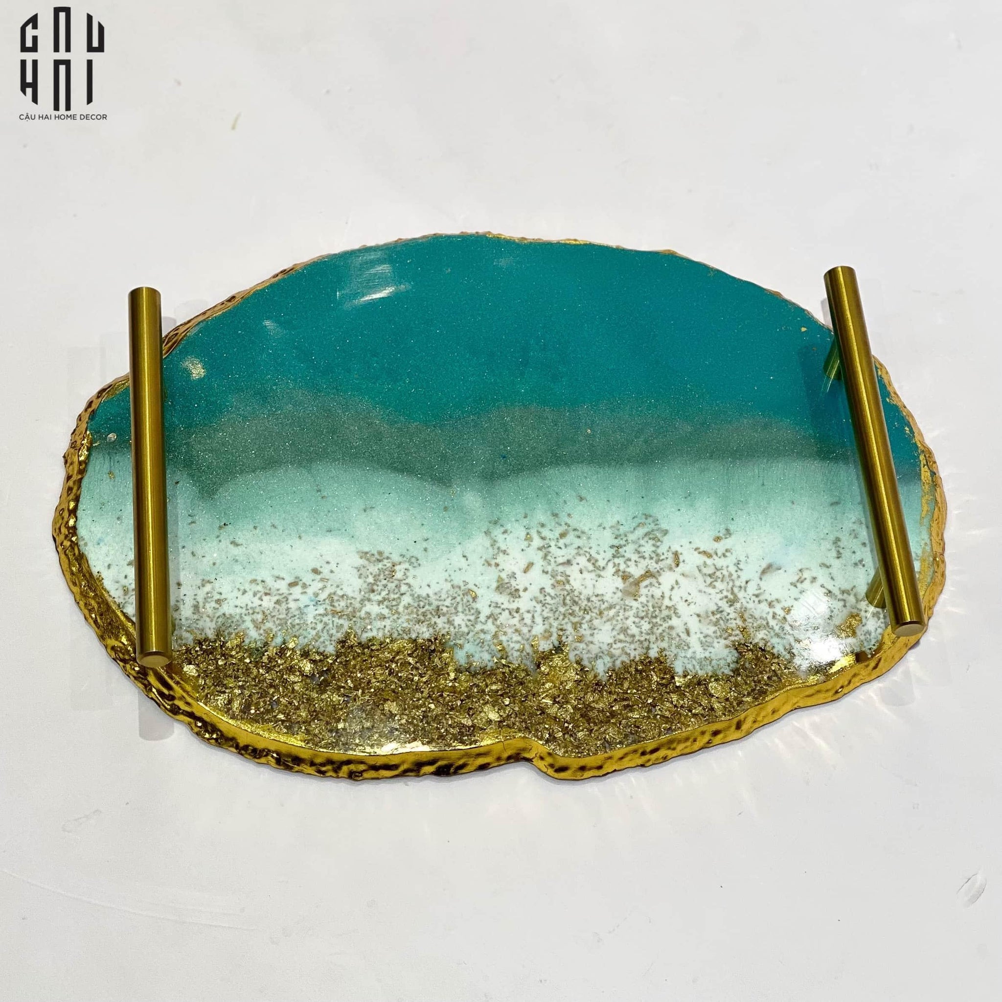 KHAY TRANG TRÍ HALEY-CẬU HAI HOME DECOR