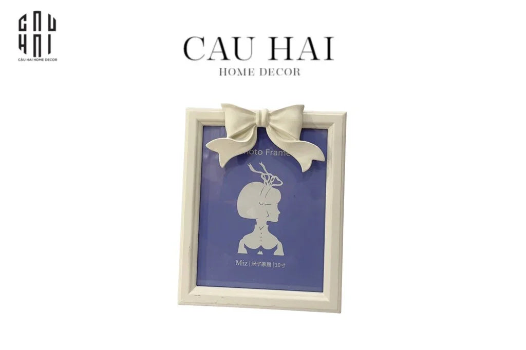 Khung Ảnh Gift - CẬU HAI HOME DECOR