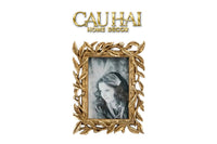Khung Ảnh Heritage Olive Gilded Frame 6.5" X 8.5"-KHUNG ẢNH-CẬU HAI HOME DECOR