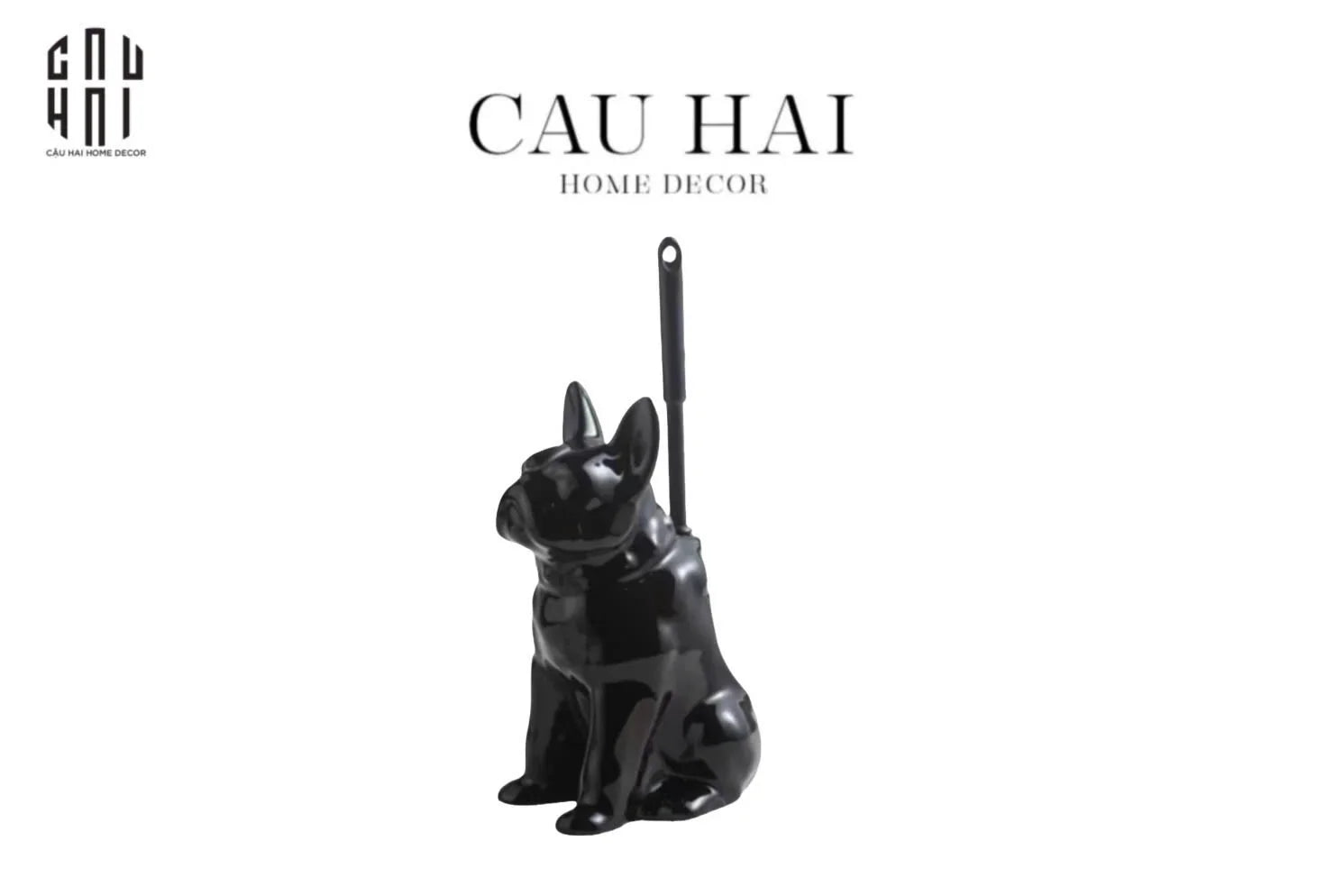 KIT NHÀ TẮM BLACK BULL