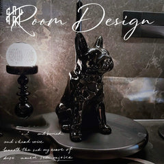 Kit Nhà Tắm Black Bull-CẬU HAI HOME DECOR