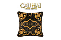 L’Atelier Du Cusson - Vỏ Gối Nhung Luxury Legacy Of Eternity 45-VỎ GỐI-CẬU HAI HOME DECOR