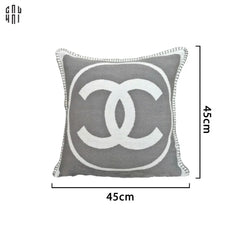 les-cussins-delegance-vo-goi-tweed-coco-gray-45_-vo-goi-cau-hai-home-decor-2 - CẬU HAI HOME DECOR