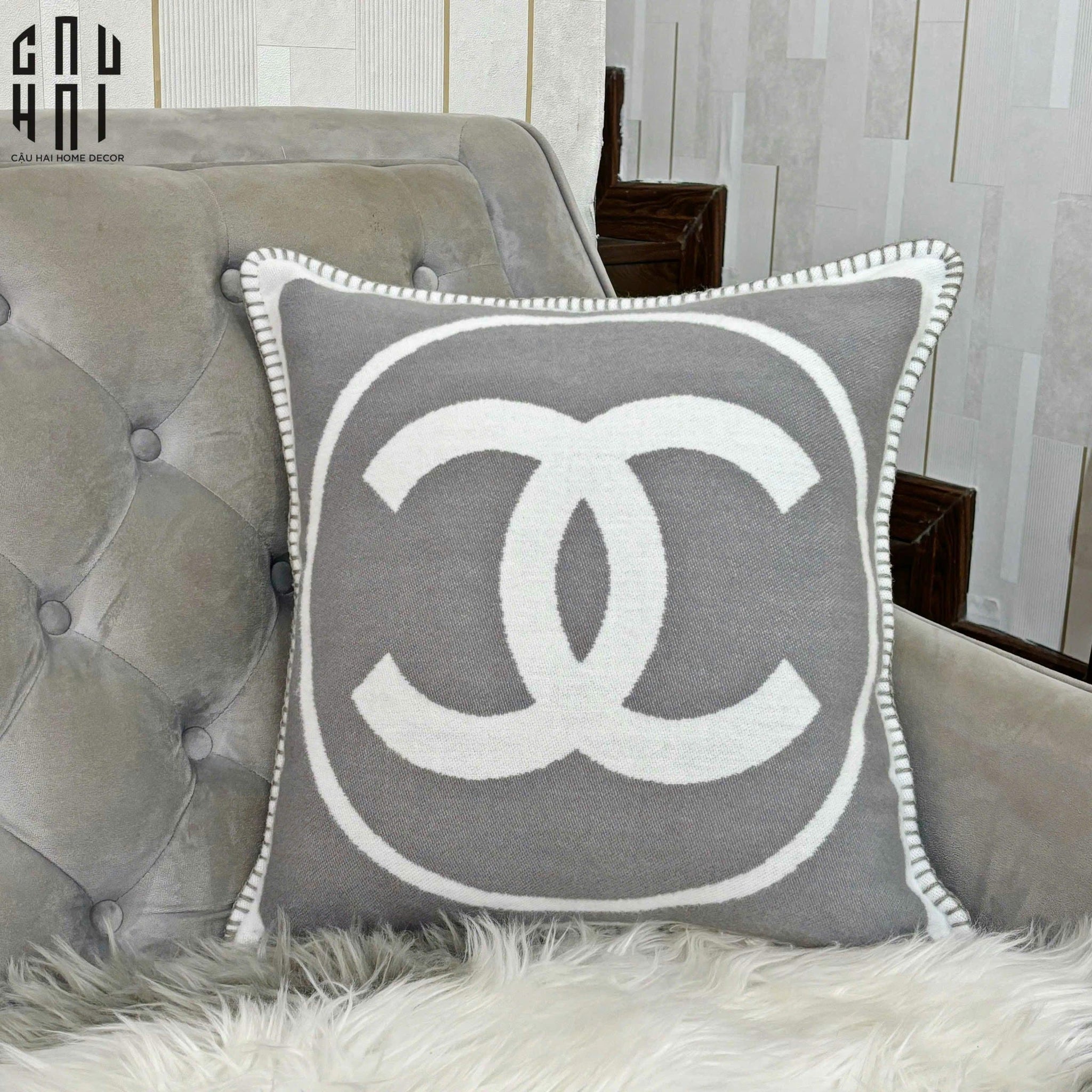 les-cussins-delegance-vo-goi-tweed-coco-gray-45_-vo-goi-cau-hai-home-decor-3 - CẬU HAI HOME DECOR