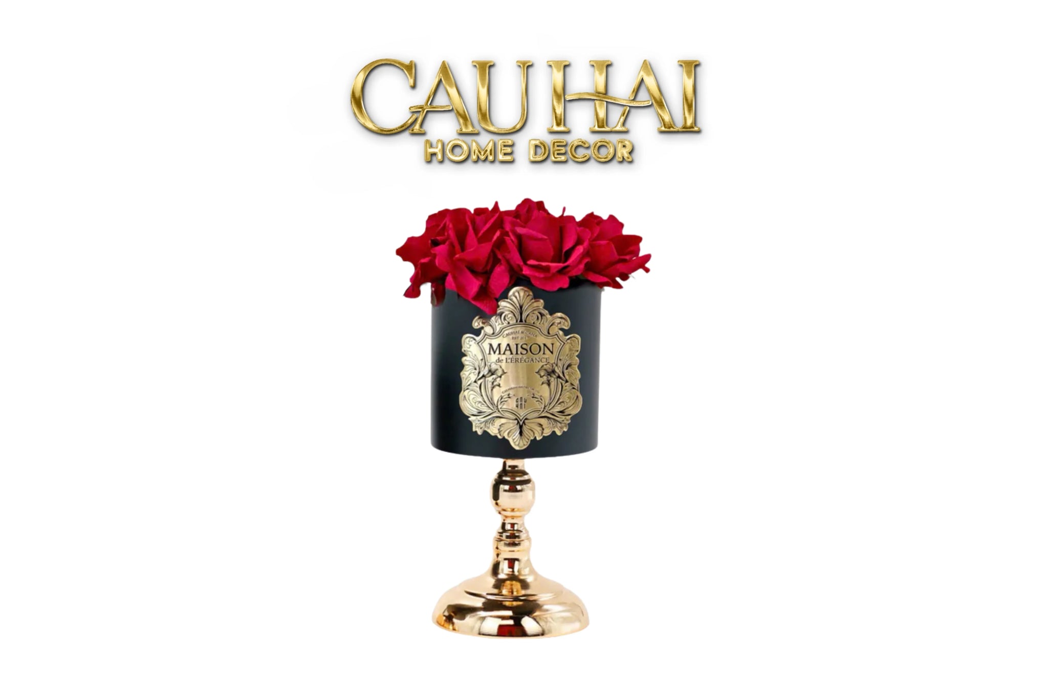 lessence-du-rose-chau-hoa-hong-d12-binh-hoa-cau-hai-home-decor - CẬU HAI HOME DECOR