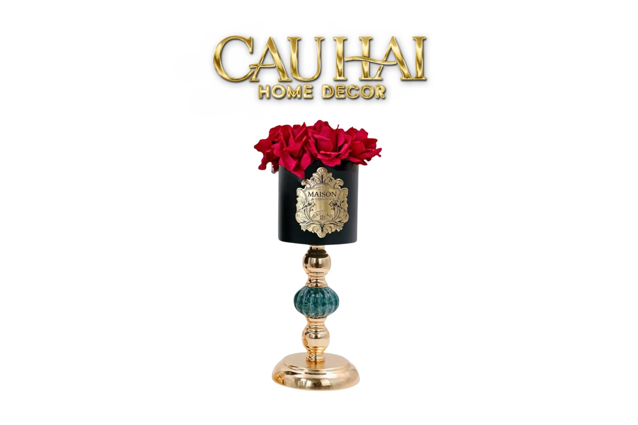 lessence-du-rose-chau-hoa-hong-elizabeth-d12-binh-hoa-cau-hai-home-decor - CẬU HAI HOME DECOR