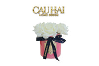 lessence-du-rose-lo-hoa-hong-maison-rosa-purete-binh-hoa-cau-hai-home-decor - CẬU HAI HOME DECOR