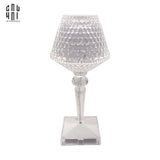 LILIAN CRYSTAL LIGHT-CẬU HAI HOME DECOR