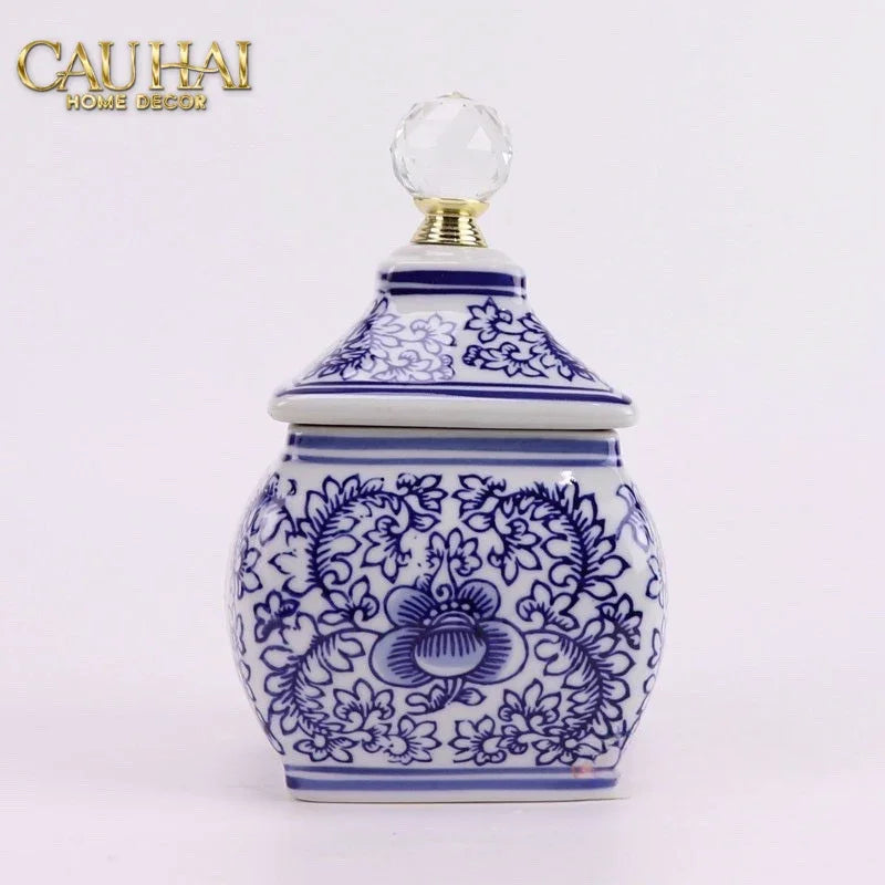 tet-couture-lo-cam-hoa-hoa-dien-ngoc-indochine-indigo-porcelain-vases-cau-hai-home-decor-3 - CẬU HAI HOME DECOR