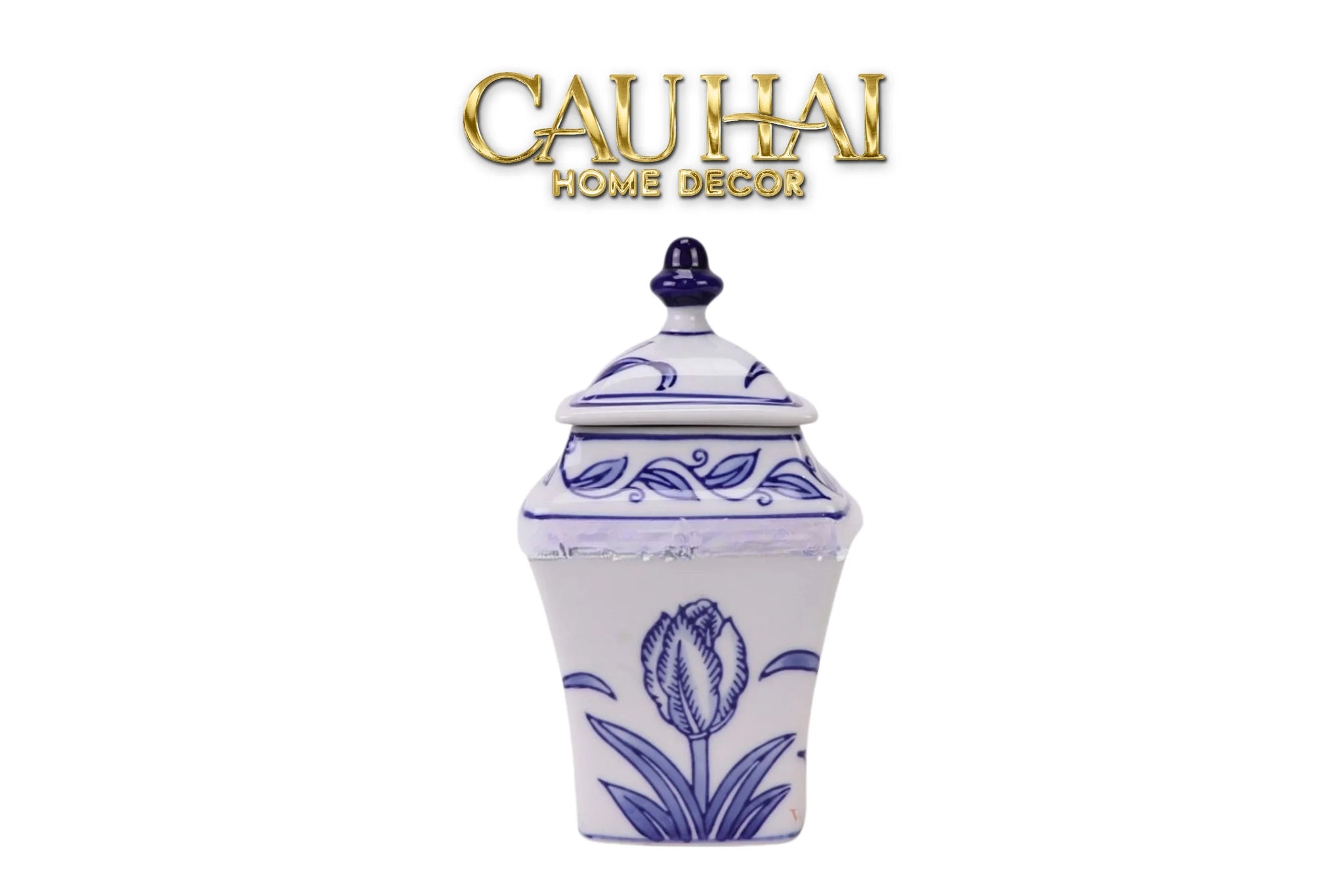 tet-couture-lo-cam-hoa-hoa-dien-ngoc-indochine-indigo-porcelain-vases-cau-hai-home-decor-6 - CẬU HAI HOME DECOR
