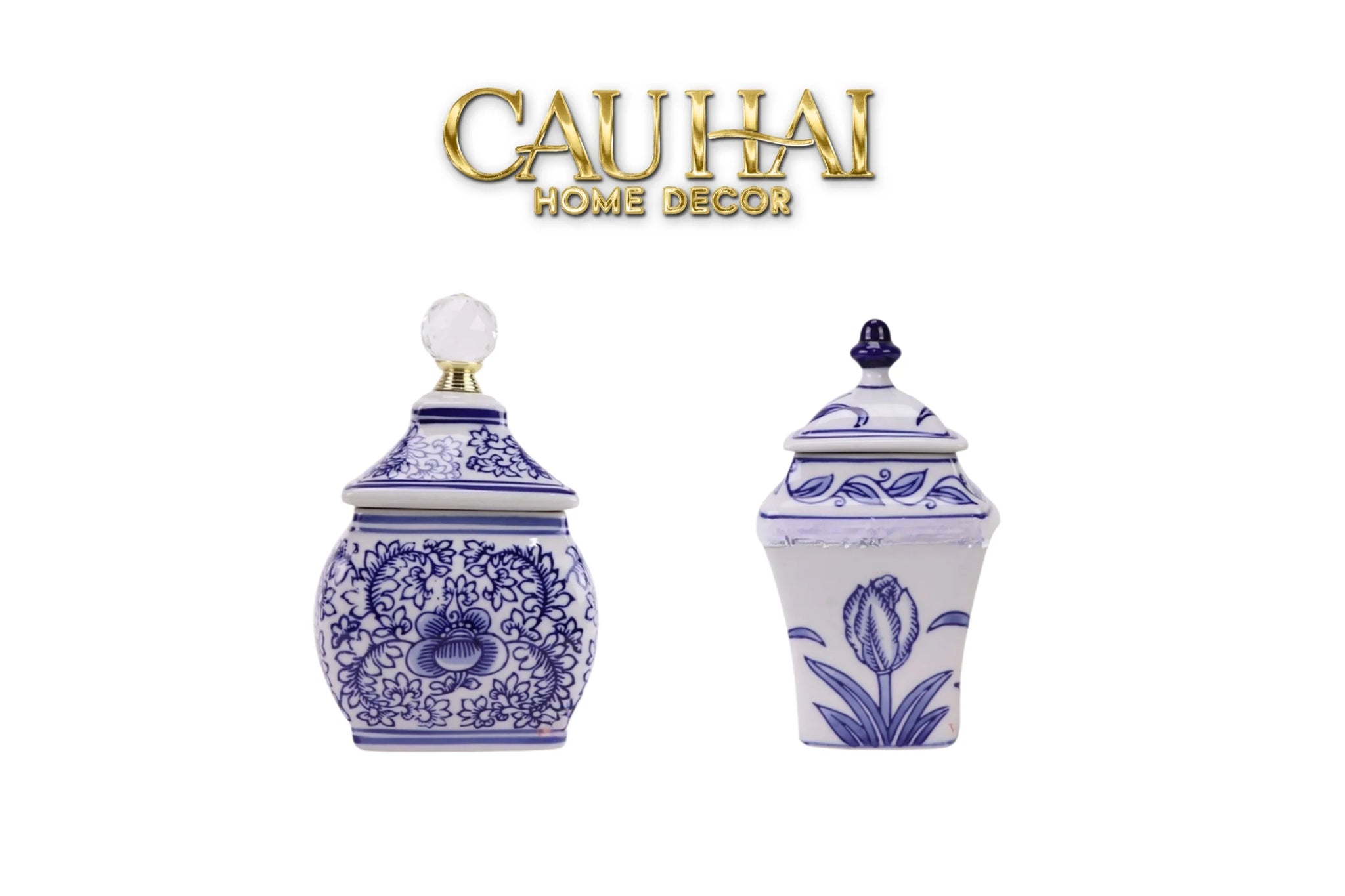 tet-couture-lo-cam-hoa-hoa-dien-ngoc-indochine-indigo-porcelain-vases-cau-hai-home-decor - CẬU HAI HOME DECOR