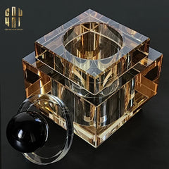 lo-crystal-obsidian-cube-champagne-cau-hai-home-decor-3 - CẬU HAI HOME DECOR