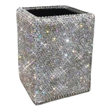 Haute Folie - Lọ Đựng Cọ Diamond Bling Bling Morries