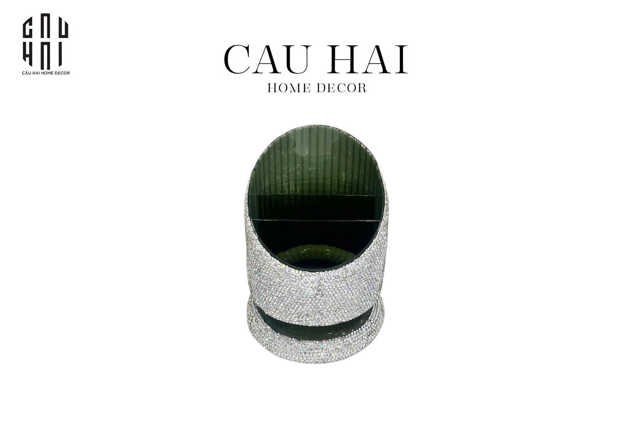 LỌ ĐỰNG ĐA NĂNG DIAMOND BLING BLING