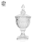 LỌ KẸO CRYSTAL PALACE SS25 - CẬU HAI HOME DECOR