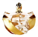 Lọ Kẹo Pha Lê Mạ Vàng Crown Of Aurora Cristalleries Bonbonnière 18x17.5 W1.3Kg