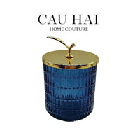 lo-keo-thuy-tinh-blue-ocean-cristalleries-golden-twig-bonbonniere-cau-hai-home-decor - CẬU HAI HOME DECOR