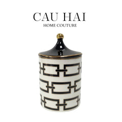 Lọ Luxe Chain D'Ancre-CẬU HAI HOME DECOR