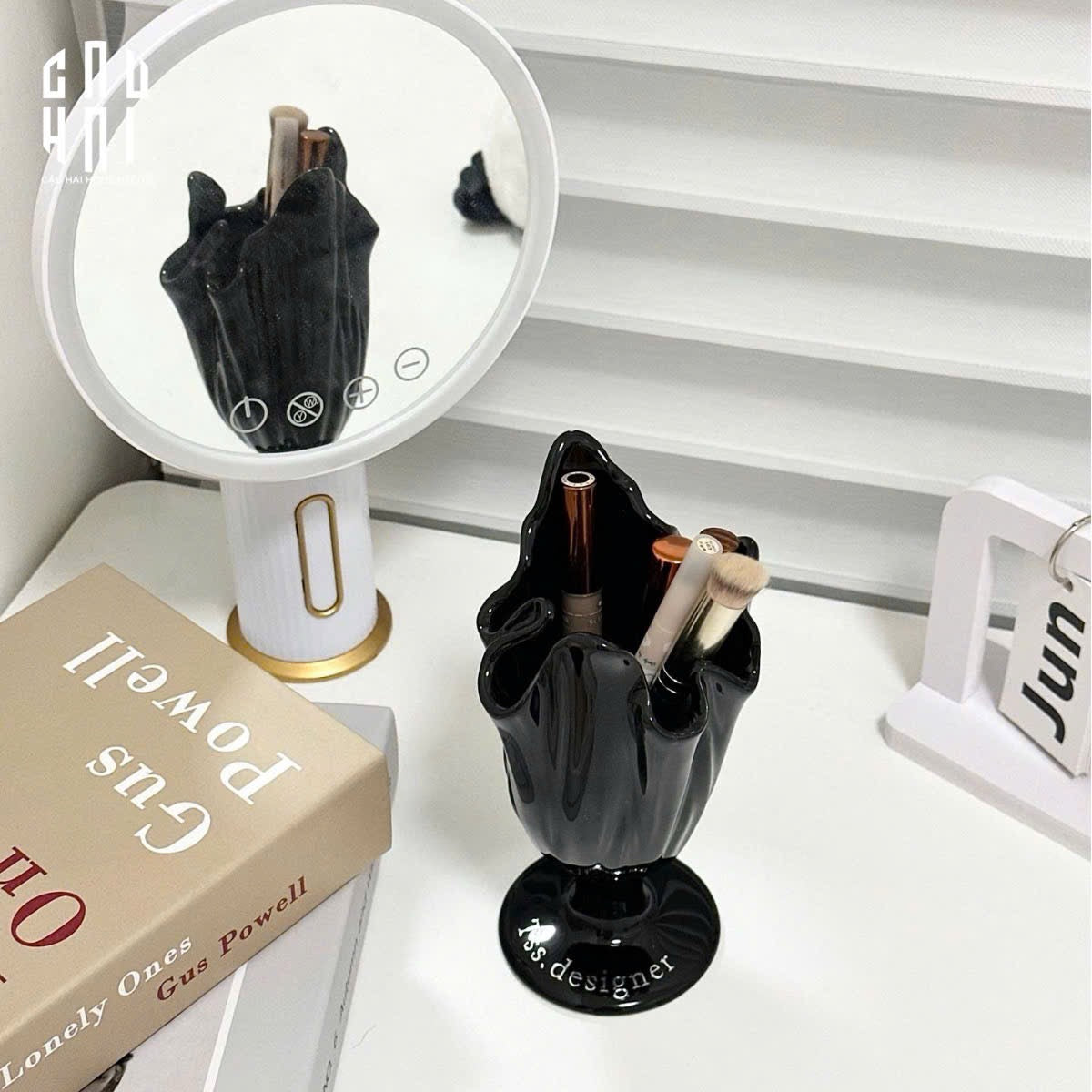 LỌ MAGIC FOLD-CẬU HAI HOME DECOR