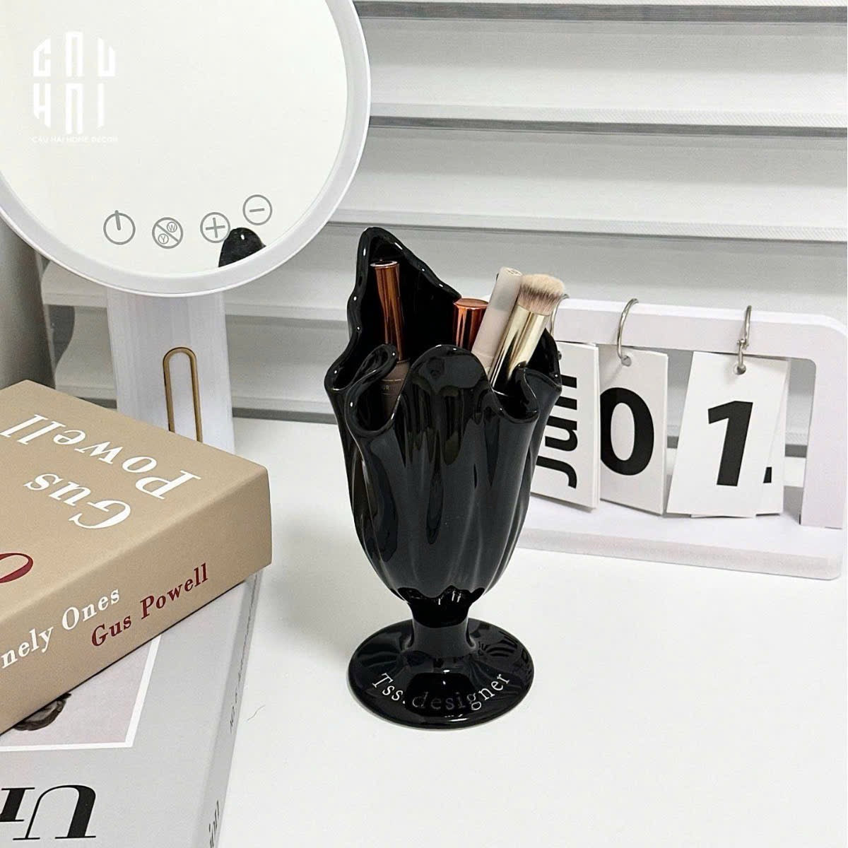 LỌ MAGIC FOLD-CẬU HAI HOME DECOR