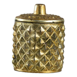 Maison Couture - Lọ Nến Brasson Gothic Citrus & Cedar Scented Candle