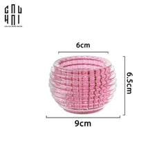 Lọ Nến Tini - Sour Candy - Ss25-CẬU HAI HOME DECOR