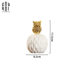 lo-su-golden-owl-cau-hai-home-decor-2 - CẬU HAI HOME DECOR