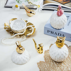 lo-su-golden-owl-cau-hai-home-decor-4 - CẬU HAI HOME DECOR
