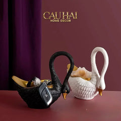 lo-swan-dor-vessel-cau-hai-home-decor-2 - CẬU HAI HOME DECOR