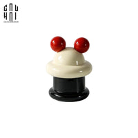 Lọ Tăm Mickey Cupcake-HŨ TRANG TRÍ-CẬU HAI HOME DECOR