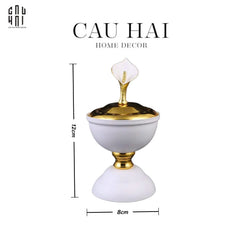 lo-tram-huong-calla-flame-jar-cau-hai-home-decor-2 - CẬU HAI HOME DECOR