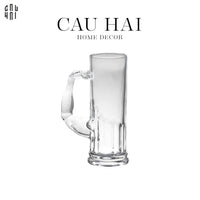 ly-bia-thuy-tinh-hercules-600ml-cau-hai-home-decor - CẬU HAI HOME DECOR