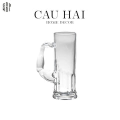 ly-bia-thuy-tinh-hercules-600ml-cau-hai-home-decor - CẬU HAI HOME DECOR