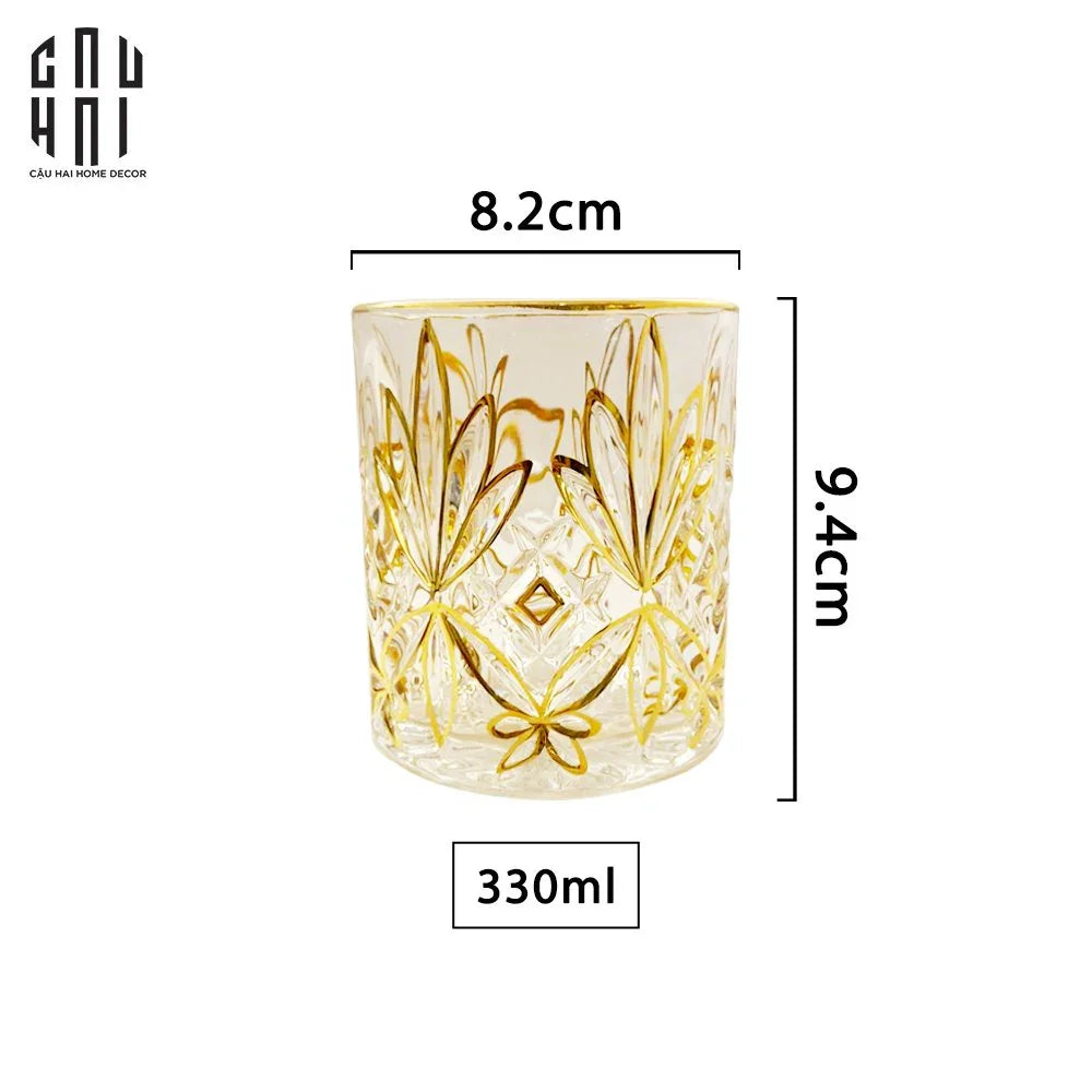 LY CELTIC SS22-CẬU HAI HOME DECOR